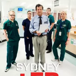 Sydney ER