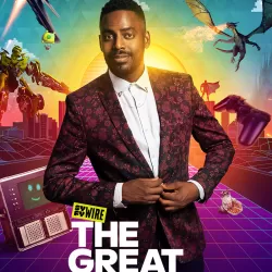 SYFY Wire's the Great Debate