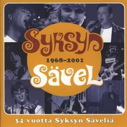 Syksyn Sävel