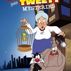 Sylvester & Tweety Mysteries