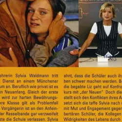 Sylvia – Eine Klasse für sich