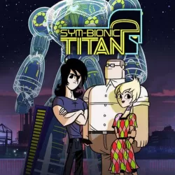 Sym-Bionic Titan