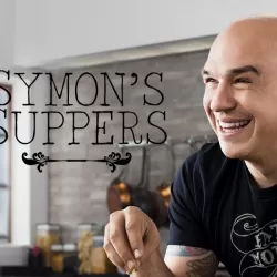 Symon's Suppers