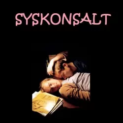 Syskonsalt