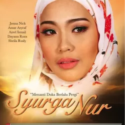 Syurga Nur