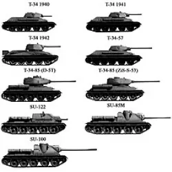 T-34