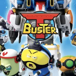 T-Buster