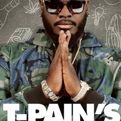 T-Pain's School of Business