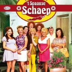 't Spaanse Schaep