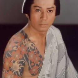 Tōyama no Kin-san