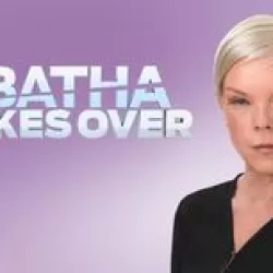 Tabatha Takes Over