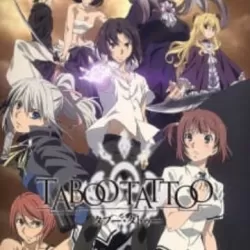 Taboo Tattoo