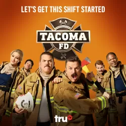 Tacoma FD