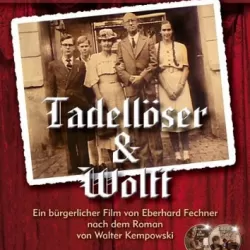 Tadellöser & Wolff