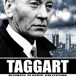 Taggart