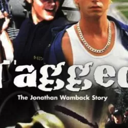 Tagged: The Jonathan Wamback Story