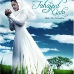 Tahajjud Cinta