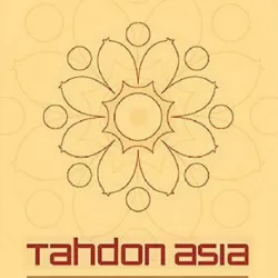 Tahdon asia