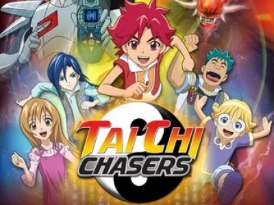 Tai Chi Chasers