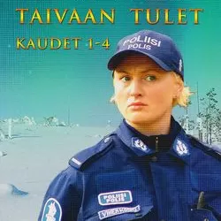 Taivaan tulet