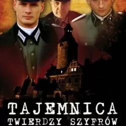 Tajemnica Twierdzy Szyfrów