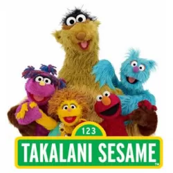 Takalani Sesame