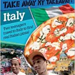 Take Away My Takeaway