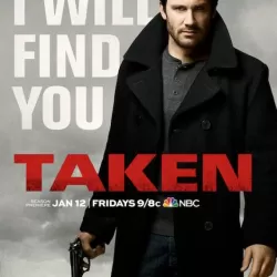 Taken (2017)