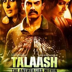 Talaash