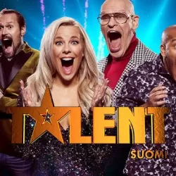 Talent Suomi