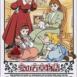 Tales of Little Women