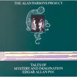 Tales of Mystery and Imagination