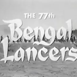 Tales of the 77th Bengal Lancers