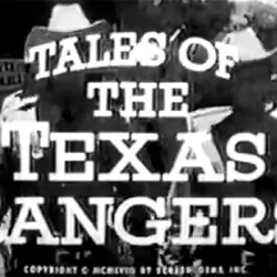 Tales of the Texas Rangers