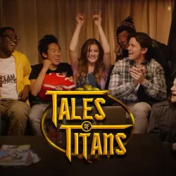 Tales of Titans