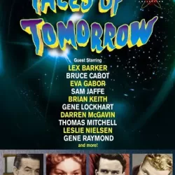 Tales of Tomorrow