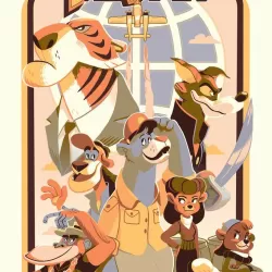 TaleSpin