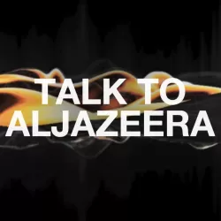 Talk to Al Jazeera