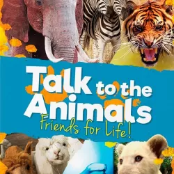 Talk to the Animals