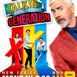 Talkin' 'Bout Your Generation