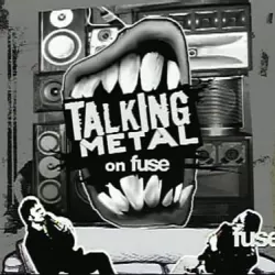 Talking Metal on Fuse