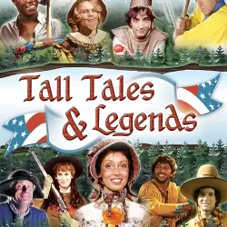 Tall Tales & Legends