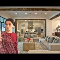 Tamanna House