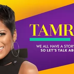 Tamron Hall