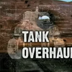 Tank Overhaul