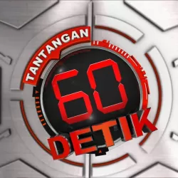 Tantangan 60 Detik