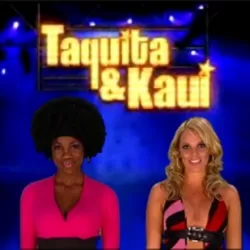 Taquita + Kaui
