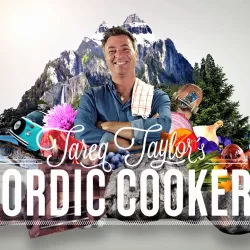 Tareq Taylor's Nordic Cookery