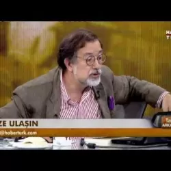 Tarihin Arka Odası