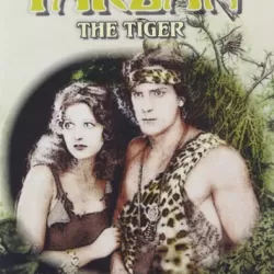 Tarzan the Tiger